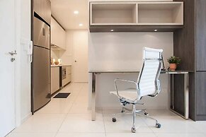 R2 LOVELY 1BR - 5min Bukit Bintang - Pavilion KL