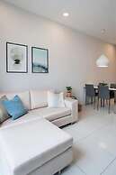 R2 LOVELY 1BR - 5min Bukit Bintang - Pavilion KL