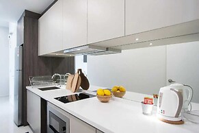 R2 LOVELY 1BR - 5min Bukit Bintang - Pavilion KL