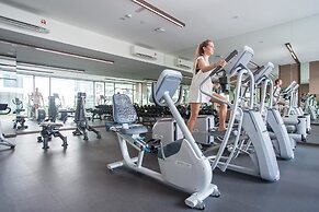 R2 LOVELY 1BR - 5min Bukit Bintang - Pavilion KL