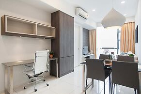 R2 LOVELY 1BR - 5min Bukit Bintang - Pavilion KL