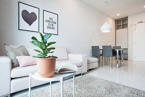 R2 LOVELY 1BR - 5min Bukit Bintang - Pavilion KL