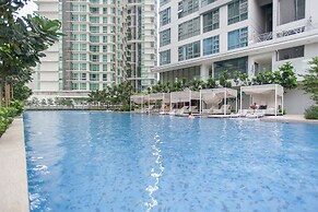 R2 LOVELY 1BR - 5min Bukit Bintang - Pavilion KL