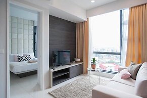 R2 LOVELY 1BR - 5min Bukit Bintang - Pavilion KL