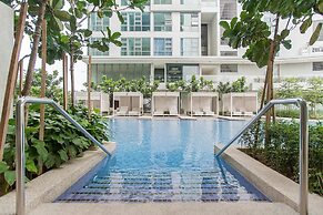 R2 LOVELY 1BR - 5min Bukit Bintang - Pavilion KL