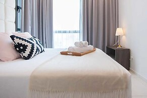 R2 LOVELY 1BR - 5min Bukit Bintang - Pavilion KL