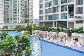 R2 LOVELY 1BR - 5min Bukit Bintang - Pavilion KL