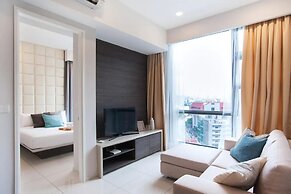 R2 LOVELY 1BR - 5min Bukit Bintang - Pavilion KL