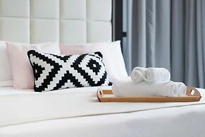 R2 LOVELY 1BR - 5min Bukit Bintang - Pavilion KL