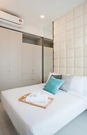 R2 LOVELY 1BR - 5min Bukit Bintang - Pavilion KL