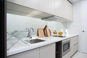 R2 LOVELY 1BR - 5min Bukit Bintang - Pavilion KL