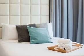 R2 LOVELY 1BR - 5min Bukit Bintang - Pavilion KL