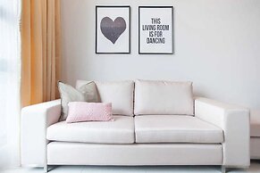 R2 LOVELY 1BR - 5min Bukit Bintang - Pavilion KL