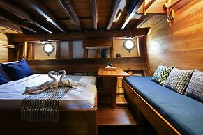 Tanaka Liveaboard