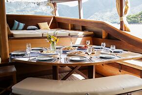 Tanaka Liveaboard
