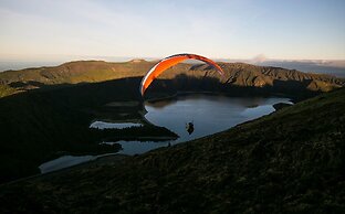 Home Azores - Mountain View Apartment