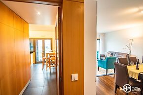 Home Azores - Mountain View Apartment