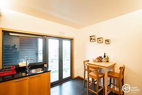Home Azores - Mountain View Apartment