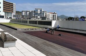 Home Azores - Mountain View Apartment
