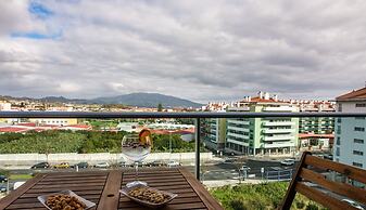 Home Azores - Mountain View Apartment