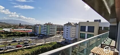 Home Azores - Mountain View Apartment