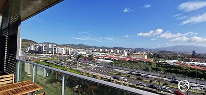 Home Azores - Mountain View Apartment