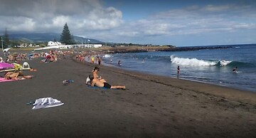 Home Azores - Mountain View Apartment