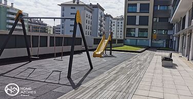 Home Azores - Mountain View Apartment