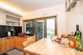 Home Azores - Mountain View Apartment