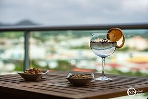 Home Azores - Mountain View Apartment