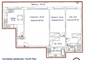 Home Azores - Mountain View Apartment