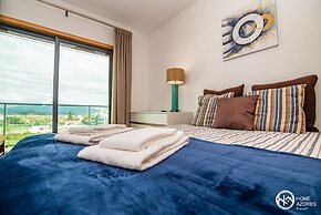 Home Azores - Mountain View Apartment