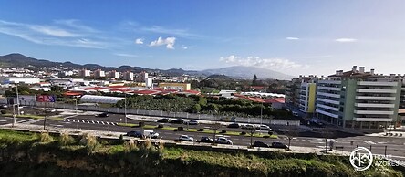 Home Azores - Mountain View Apartment