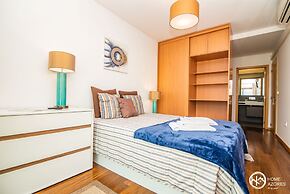 Home Azores - Mountain View Apartment