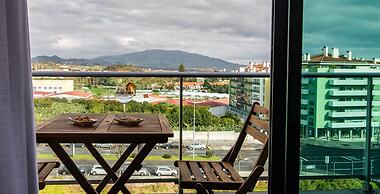 Home Azores - Mountain View Apartment