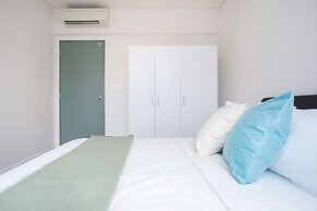 S8 COZY 1 BR - KLCC - KL Tower - High Speed WiFi