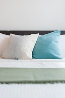 S8 COZY 1 BR - KLCC - KL Tower - High Speed WiFi