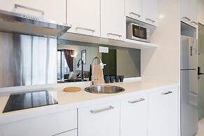 S8 COZY 1 BR - KLCC - KL Tower - High Speed WiFi