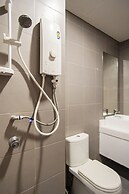 S8 COZY 1 BR - KLCC - KL Tower - High Speed WiFi