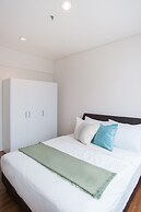 S8 COZY 1 BR - KLCC - KL Tower - High Speed WiFi