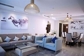Gulf Executive Residence Juffair