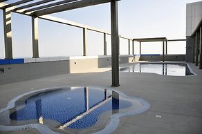Gulf Executive Residence Juffair