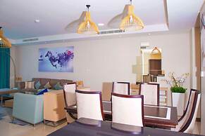 Gulf Executive Residence Juffair