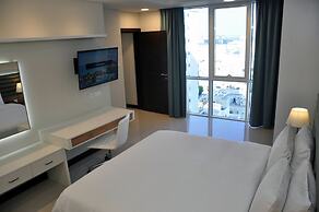 Gulf Executive Residence Juffair