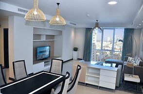 Gulf Executive Residence Juffair