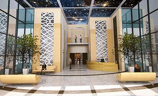 Gulf Executive Residence Juffair