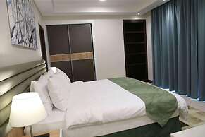 Gulf Executive Residence Juffair