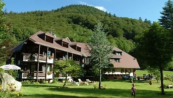 AKZENT Hotel Lawine