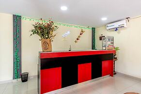 Super OYO 283 Helvetia Residence