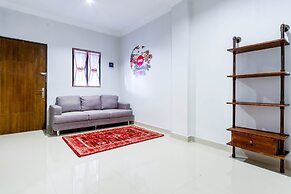 Super OYO 283 Helvetia Residence